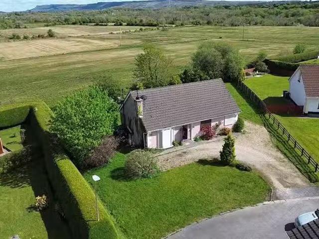 House for sale in Ballynahown, Connacht