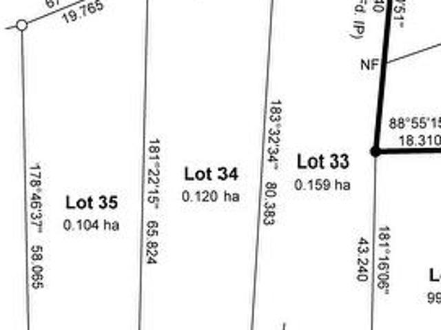 Land for sale in Prince George, British Columbia