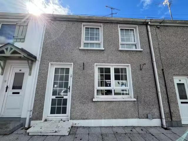 House for sale in Moneygold, Connacht