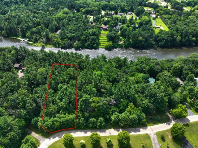 Land for sale in Dunn, Wisconsin
