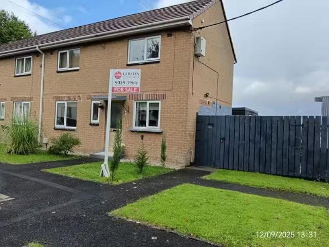 House for sale
