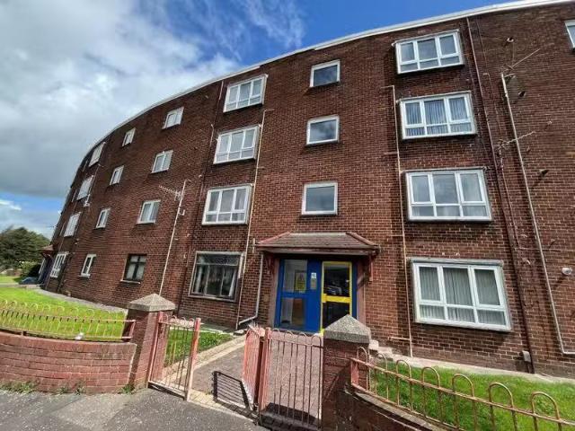 House for sale in Gorteeny, Connacht