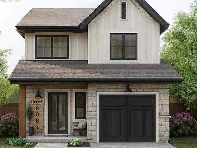 House for sale in Strathroy-caradoc, Ontario