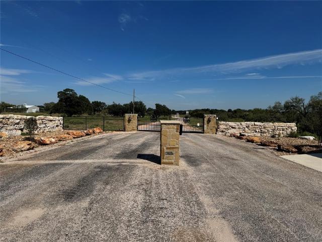 Land for sale in San Saba, Texas