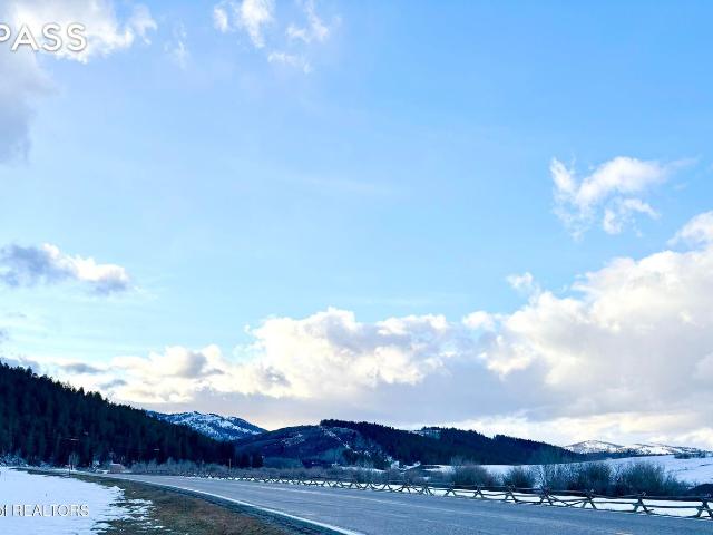 Property for sale in Wayan, Idaho