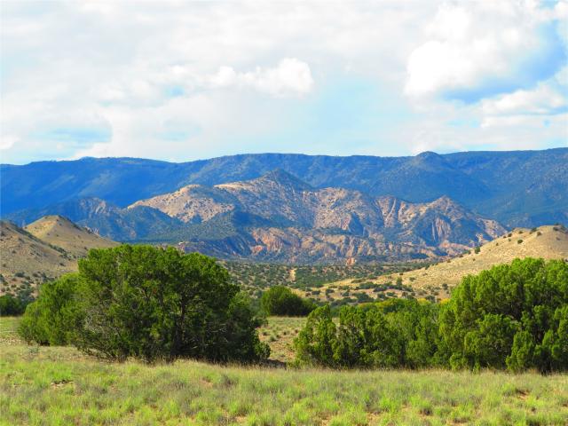 Land for sale in Medanales, Rio Arriba County
