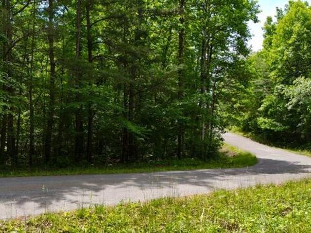 Land for sale in Tennessee