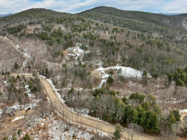 Land for sale in New Hampshire