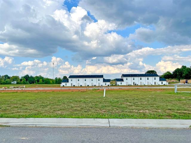 Land for sale in Simpson, Kentucky