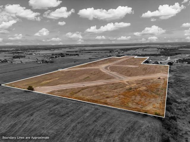 Land for sale in Elm Mott, Texas