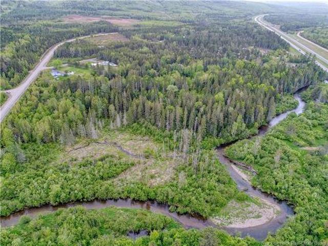 Land for sale in New Brunswick