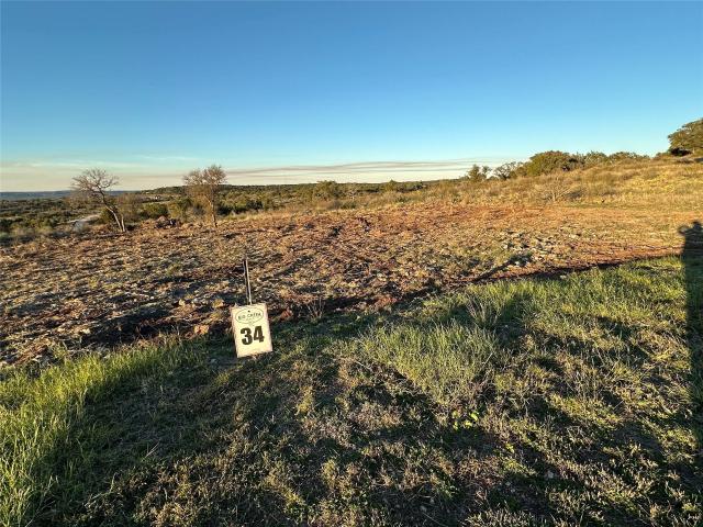 Land for sale in Kingsland, Texas