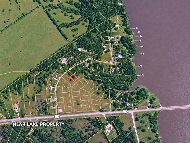 Land for sale in Rains, Texas