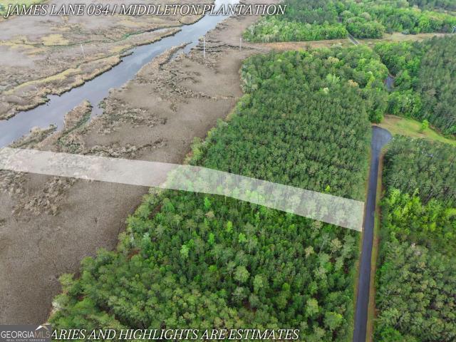 Land for sale in Georgia