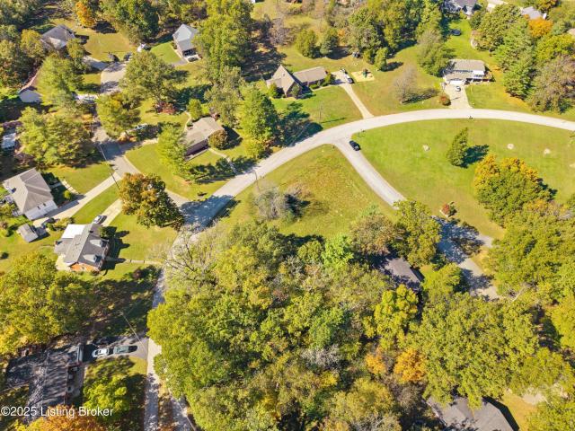 Land for sale in Brandenburg, Kentucky
