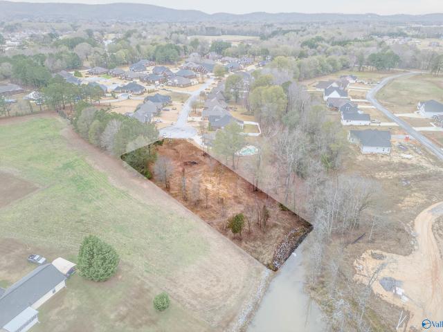 Land for sale in Etowah, Alabama