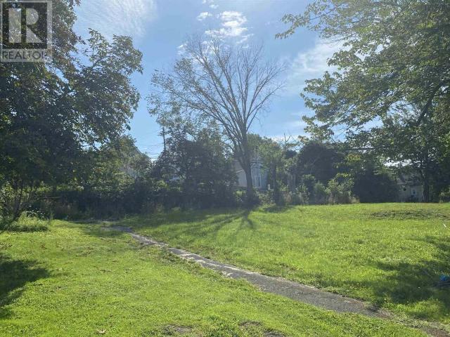 Land for sale in Trenton, Nova Scotia