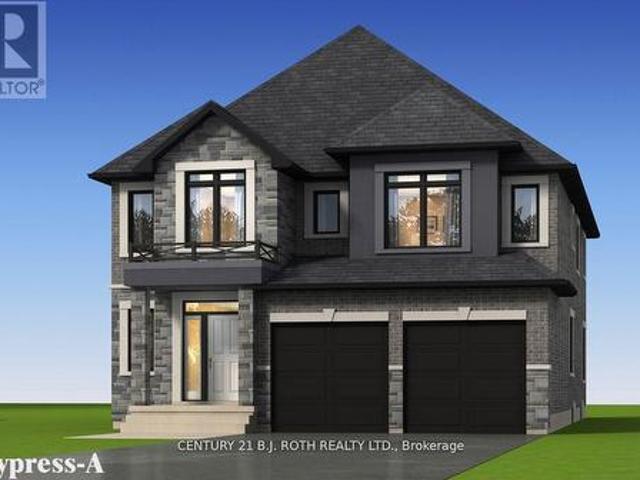 House for sale in Orillia, Ontario