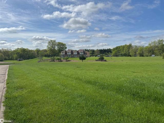 Land for sale in Moravia, Iowa