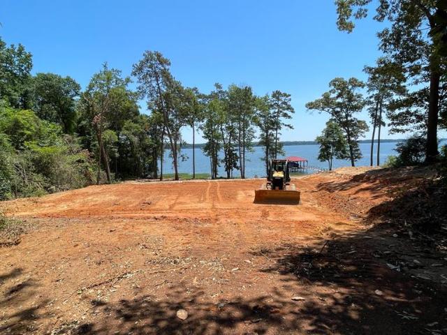 Land for sale in Eufaula, Alabama
