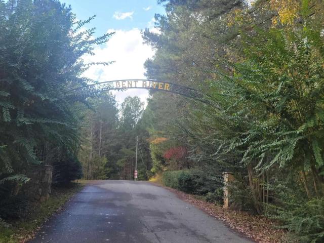 Land for sale in Wedowee, Alabama