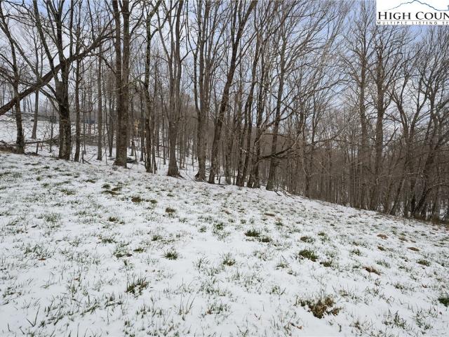 Land for sale in Watauga, North Carolina