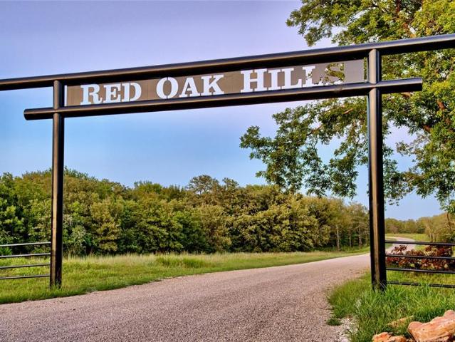 Land for sale in Nocona, Texas