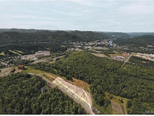 Land for sale in Madawaska, New Brunswick