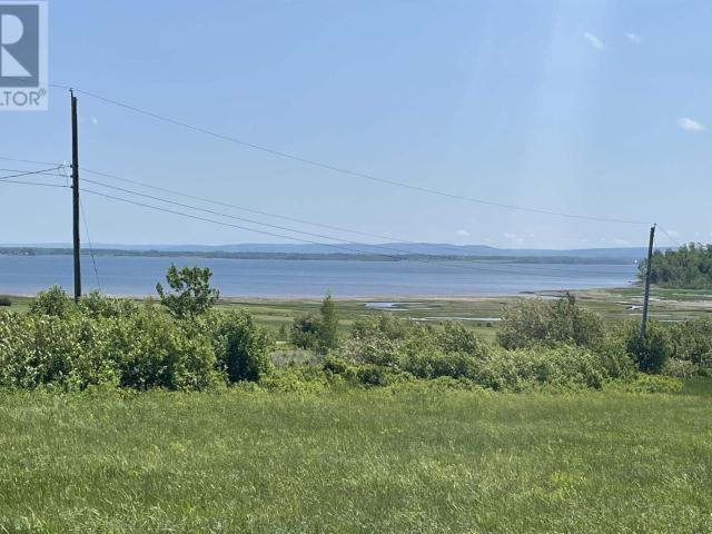 Land for sale in Malagash, Nova Scotia