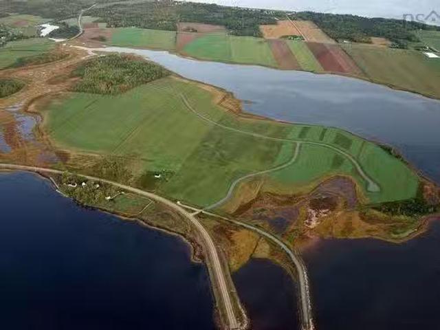 House for sale in Port Howe, Nova Scotia