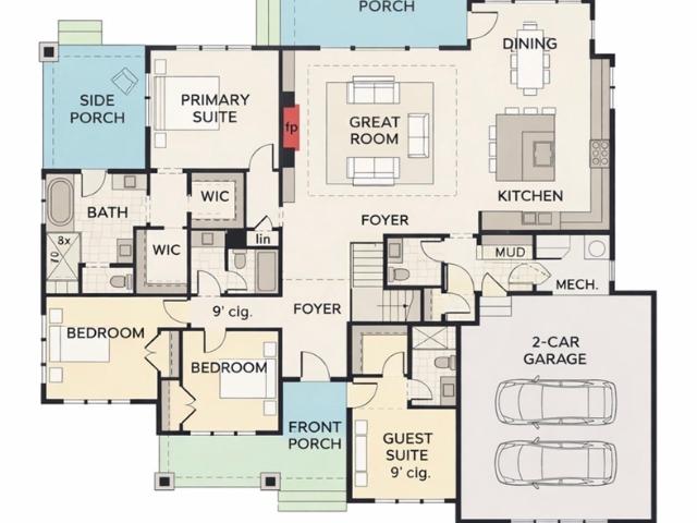 House for sale in Hampden, Massachusetts