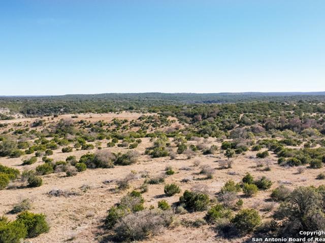 Land for sale in Junction, Texas
