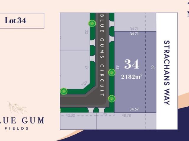 Land for sale in Kyabram, Victoria
