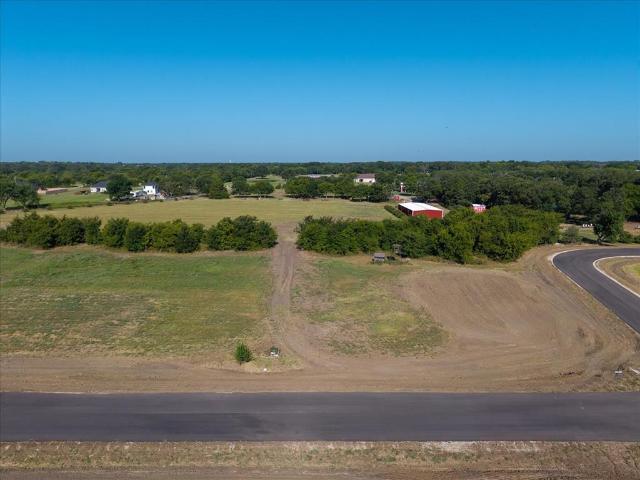 Land for sale in Hunt, Texas