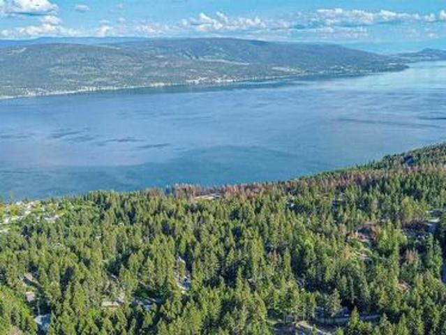 Land for sale in British Columbia
