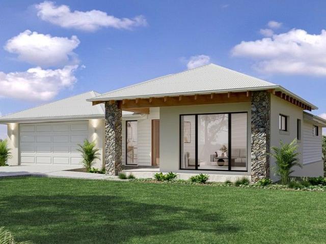 Cottage for sale in Canungra, Queensland