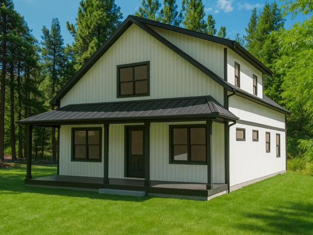 House for sale in Wisconsin