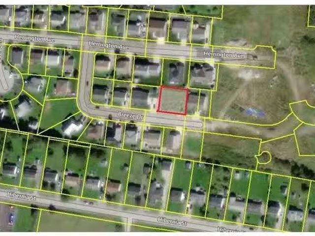House for sale in Yarmouth, Nova Scotia