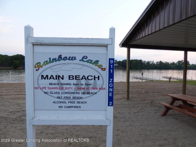 Land for sale in Gratiot, Michigan