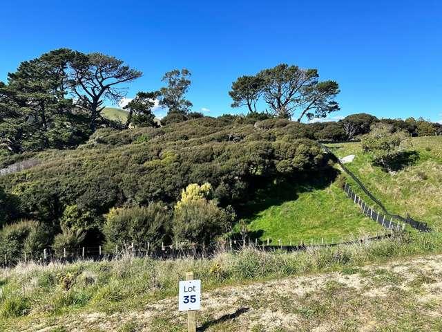Land for sale in Papakaio, Wellington