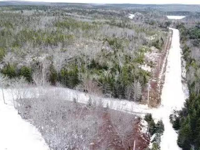 House for sale in Sherbrooke, Nova Scotia