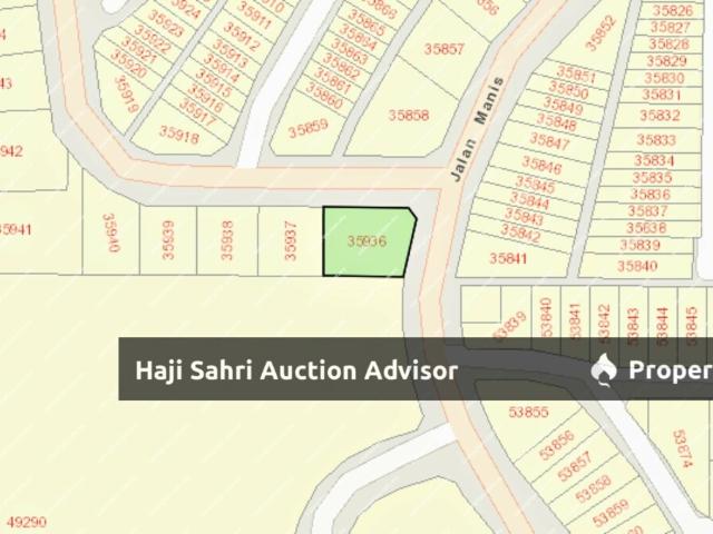 Property for rent in Country Heights Damansara, Kuala Lumpur