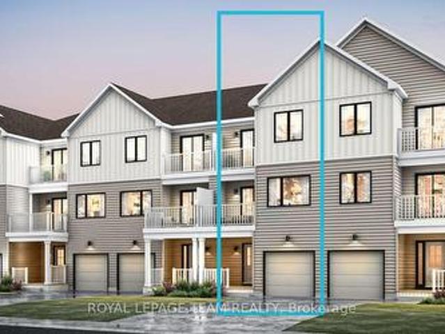 House for sale in Rideau-Jock, Ottawa
