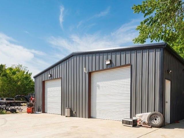 Land for sale in Texas