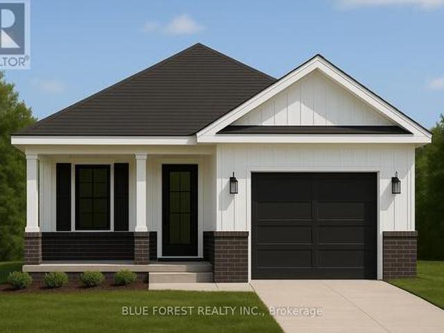 House for sale in Strathroy-caradoc, Ontario