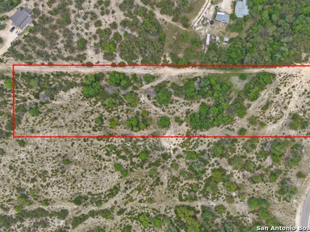 Land for sale in Pipe Creek, Texas