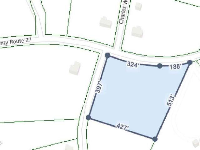 Land for sale in West Copake, New York