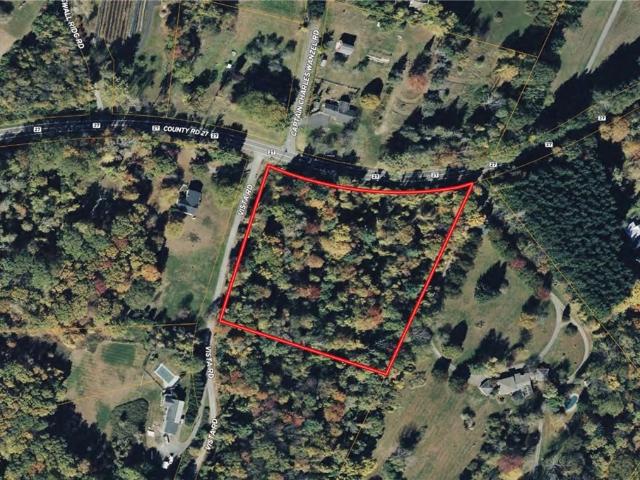 Land for sale in East Taghkanic, Town of Taghkanic