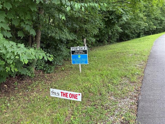 Land for sale in Spruce Pine, North Carolina