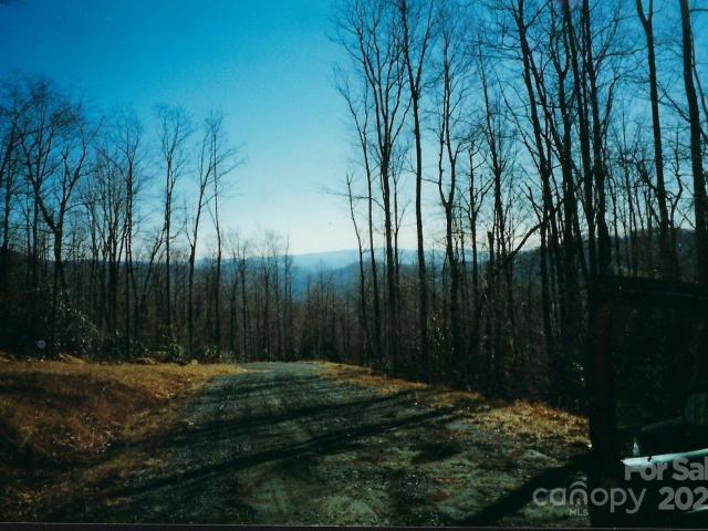 Land for sale in Spruce Pine, North Carolina